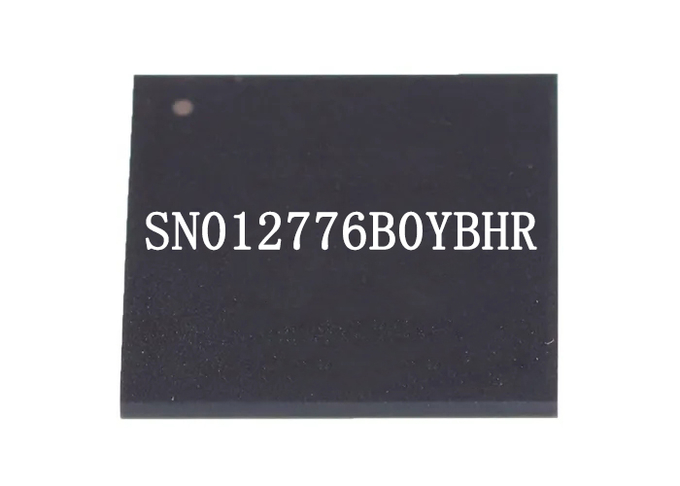 AIR υψηλής επίδοσης SN012776B0YBHR Iphone Macbook/ακουστικό ολοκληρωμένο κύκλωμα 0 ενισχυτών