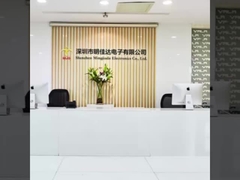 Διασύνδεσμοι Ethernet IC BCM88312BA0KF12G Υψηλής απόδοσης 800 Gbps Gigabit Ethernet Switches