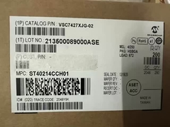 Συγχρονισμένος μονολιθικός ρυθμιστής κυκλώματος LT8698SEV-1 3A