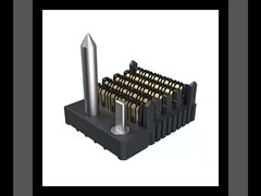 Συνδέτες 10144661-113Y0LF PCI Express Card Edge Connector για επιτραπέζιο υπολογιστή