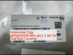 Automotive Chips MPQ4272GVE-0011-AEC1-Z 36V 3A Dual Buck Converter