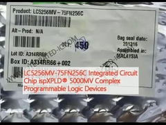 LC5256MV-75FN256C Integrated Circuit Chip ispXPLD® 5000MV Σύνθετες προγραμματιζόμενες λογικές συσκευές