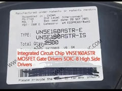 Συμπληρωματικό κύκλωμα chip VN5E160ASTR MOSFET Gate Drivers SOIC-8 High Side Drivers