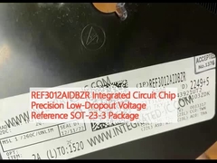 REF3012AIDBZR Τσιπ ολοκληρωμένου κυκλώματος ακρίβεια χαμηλής τάσης πτώσης αναφορά SOT-23-3 πακέτο