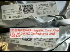 TPS22990NDMLR Τσιπ ολοκληρωμένου κυκλώματος 5.5V 10A 3.9 mΩ IC διακόπτη φόρτωσης με αντίσταση