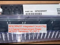 IXFX230N20T Τσιπ ολοκληρωμένου κυκλώματος N-Channel Enhancement Power MOSFET Τρανζίστορες TO-247-3