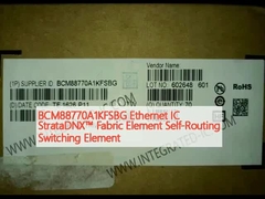 BCM88770A1KFSBG Ethernet IC StrataDNXTM Υφασματικό στοιχείο Αυτοδιαδρομητικό στοιχείο διακόπτη