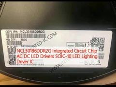 NCL30186DDR2G Ενσωματωμένο τσιπ κυκλώματος AC DC LED οδηγούς SOIC-10 LED LED Driver IC
