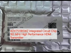 Τσιπ ολοκληρωμένου κυκλώματος ADV7513BSWZ 165 MHz Μεταδότης υψηλής απόδοσης HDMI