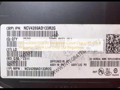 NCV4269AD133R2G Τεχνολογία ολοκληρωμένου κυκλώματος LDO Linear Regulator 150mA Low Drop Out Regulators
