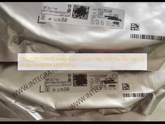 TPA3128D2DAPR Τσιπ ολοκληρωμένου κυκλώματος 30W Στερεοειδής ενισχυτής ήχου κατηγορίας D HTSSOP32