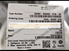 Μονάδα ασύρματης επικοινωνίας SARA-R500S-01B 2.1GHz 23dBm Μονάδες LTE-M και NB-IoT