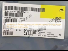 SKY85767-11 Μονάδα ασύρματης επικοινωνίας 5GHz WLAN υψηλής ισχύος