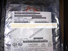 S6J32EELTPSC20000 Μικροελεγκτής MCU 240MHz Traveo 32Bit Μικροελεγκτής TEQFP216