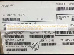 EPM240F100I5N Πεδίο Προγραμματισμό Πύλης Μαρί MAX II Σύνθετες Προγραμματισμένες Λογικές Συσκευές 100-FBGA