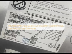 IRS2186STRPBF Integrated Circuit Chip 600V EiceDRIVER Ανώτατος και χαμηλός παράγοντας πύλης