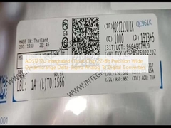 ADS1212U Ακριβής ευρεία δυναμική εμβέλεια Δέλτα-Σίγμα Αναλόγοι σε ψηφιακούς μετατροπείς