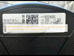 REF5030AQDRQ1 Τσιπ ολοκληρωμένου κυκλώματος Αυτοκινητοβιομηχανίας χαμηλού θορύβου χαμηλή παρασυρόμενη ακριβής αναφορά τάσης