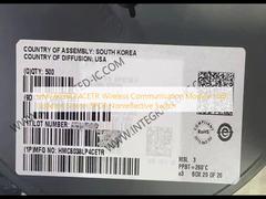 HMC8038LP4CETR Μονάδα ασύρματης επικοινωνίας υψηλής απομόνωσης πυριτίου SPDT μη ανακλαστικός διακόπτης