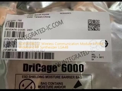 ADF5610BCCZ Μοντέλος ασύρματης επικοινωνίας 57MHz ευρυζωνικός συνθεσάιζερ RF LGA48