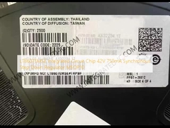 LT8607EMSE Τσιπ ολοκληρωμένου κυκλώματος 42V 750mA Σύγχρονος ρυθμιστής βήματος προς τα κάτω MSOP10