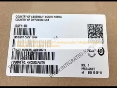 Μοντέλο ασύρματης επικοινωνίας HMC532LP4ETR 14dBm Ελεγχόμενοι με τάση ταλαντωτές