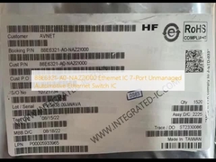88E6321-A0-NAZ2I000 Ethernet IC 7-Port μη διαχειριζόμενο διακόπτη Ethernet για αυτοκίνητα