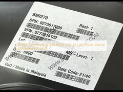 Δοκιμαστική μονάδα μέτρησης αδράνειας χαμηλής ισχύος