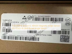 Αισθητήρας IC TLE5014P16 XENSIV Μαγνητικός Αισθητήρας Γωνίας PG-TDSO-16 Αισθητήρας Γωνίας Βασισμένος σε GMR