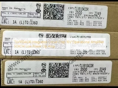 TLV9104IDR Τσιπ ολοκληρωμένου κυκλώματος 16V λειτουργικός ενισχυτής SOIC14 Low Power Op Amp