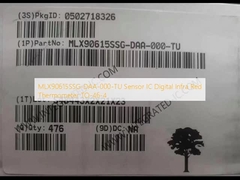 MLX90615SSG-DAA-000-TU Αισθητήρας IC Ψηφιακό υπέρυθρο θερμόμετρο TO-46-4