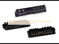 10121505-320424DLF Συνδετήρες Υψηλής Ισχύος Card Edge Connector 60POS HPCE Connector