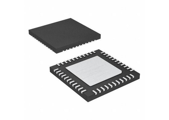 Mosfet LMG3425R050RQZR Gan οδηγοί FET Gan οδηγών πυριτίου οδηγών που ενσωματώνονται