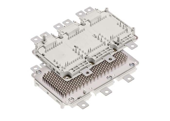 Αυτοκίνητη SIC Igbt δύναμης FS380R12A6T4BBPSA1 Igbt ενότητα ενότητας 1200V 380A