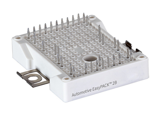 Ενότητες IGBT αυτοκινήτου FF300R08W2P2B11ABOMA1 750V 300A Half Bridge IGBT Module