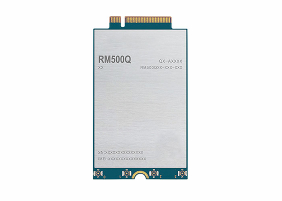 Ενότητα 6GHz M.2 EMBB rm500q-GL 5ghz Wifi