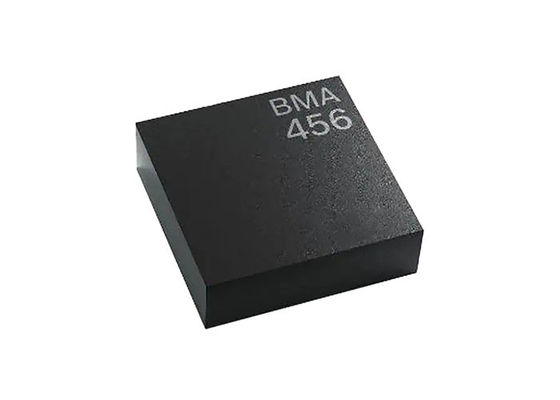 Iphone IC Chip BMA456 Digital Triaxial High Performance MEMS Sensor Acceleration Sensor