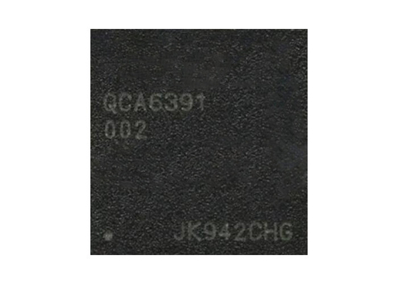 Τσιπ SOC 2,4 GHz WIFI 6 QCA-6391-0-NSP265-TR-02-0 υψηλής ενσωμάτωσης