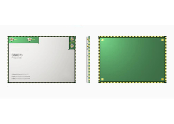 Μονάδα ασύρματης επικοινωνίας LTE Cat 4 Smart Module 2,0 GHz SIM8973W SIM8973