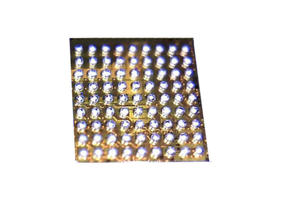 Iphone IC Chip SN210VUK/B101MU NFC Controller IC BGA Εξαρτήματα ασφαλείας