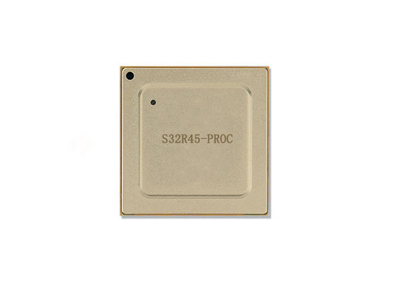 Επεξεργαστής υψηλής απόδοσης Automotive Chips S32R45-PROC για ραντάρ απεικόνισης