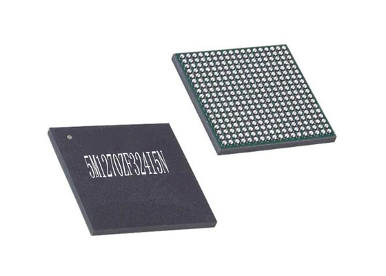 66MHz 5M1270ZF324I5N τριανταδυάμπιτο PCI υποχωρητικό FBGA324 στο σύστημα προγραμματίσημο