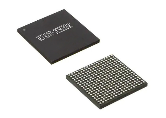 Ολοκληρωμένο κύκλωμα FPGA CSPBGA324 XC7A35T-2CSG324C Artix 7 προγραμματίσημη σειρά πυλών τομέων