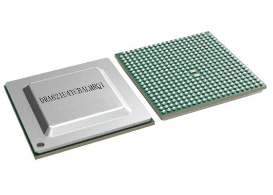 2.0GHz αυτοκινητικό SOC FCBGA433 πυλών τσιπ DRA821U4TCBALMRQ1 αυτοκίνητο