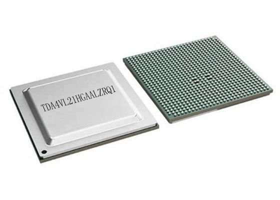 Αυτοκινητικό σύστημα τσιπ TDA4VL21HGAALZRQ1 στο τσιπ 770BFBGA μέχρι 1,0 Ghz