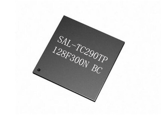τριανταδυάμπιτο TriCore άλας-tc290tp-128F300N επειδή η επιφάνεια τσιπ 300MHz μικροελεγκτών τοποθετεί