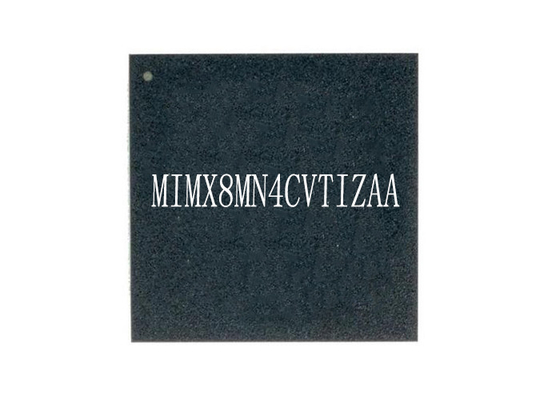 Μικροελεγκτής MCU MIMX8MN4CVTIZAA i.MX 8M Nano Applications Processor LFBGA486