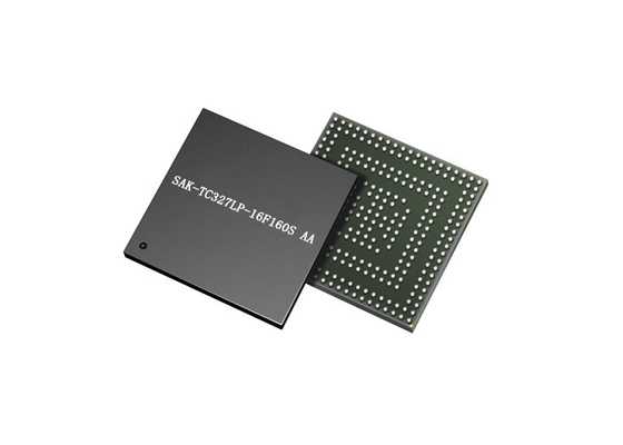Υψηλή επίδοση sak-tc327lp-16F160S AA lfbga-292 τριανταδυάμπιτο ολοκληρωμένο κύκλωμα μικροελεγκτών
