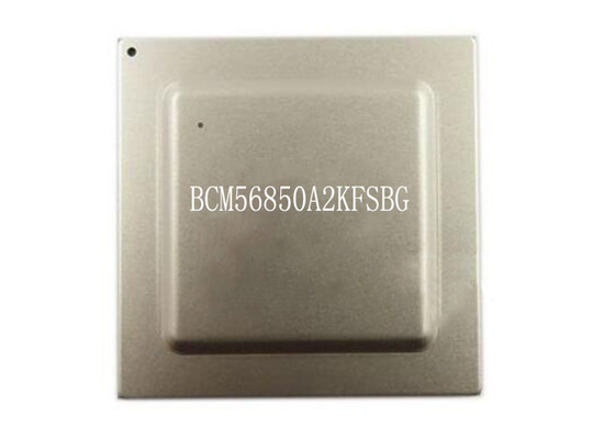 Ολοκληρωμένο κύκλωμα 10G ελεγκτών τσιπ BCM56850A2KFSBG FBGA2397 Ethernet ολοκληρωμένων κυκλωμάτων