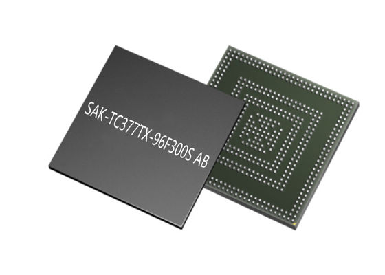 SAK-TC377TX-96F300S AB 32bit Μικροελεγκτής MCU TriCore 300 MHz 4,3 MB RAM LFBGA-292 Πακέτο